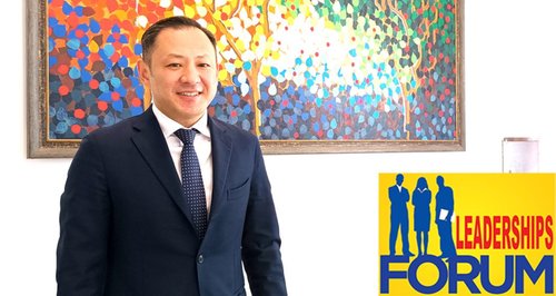 Б.Баатармөнх: Эдийн засгийн тулгуур нь сэргээгдэх эрчим хүч